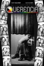 Querencia tv show poster