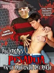 Poltergays: Pesadija en lo profundo del recto movie poster