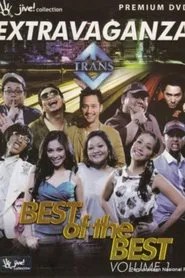 Extravaganza tv show poster