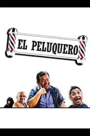 El peluquero movie poster