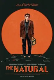 The Natural movie poster