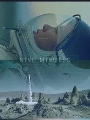 Nine Minutes movie poster