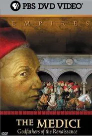 Poster da série The Medici: Godfathers of the Renaissance