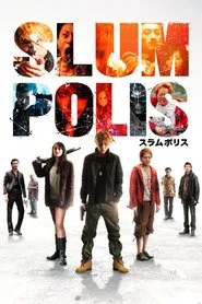 Poster do filme Slum-Polis