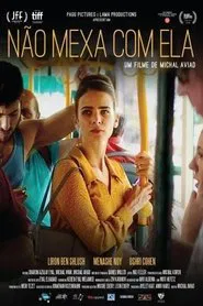 Poster do filme Não Mexa com Ela