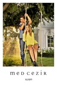 Medcezir tv show poster