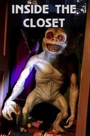 Inside the Closet movie poster