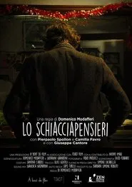 Poster do filme The Nutcatcher