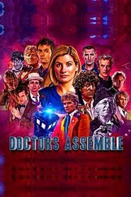 Doctors Assemble movie poster