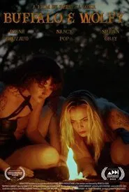 Buffalo & Wolfy movie poster