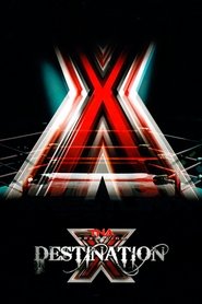 TNA Destination X 2011 movie poster
