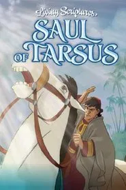 Saul of Tarsus movie poster