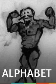 Alphabet movie poster