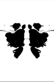 Rorschach movie poster