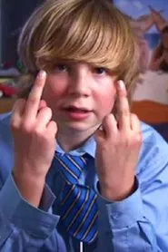 Poster do filme Skins Shorts: James Fitch