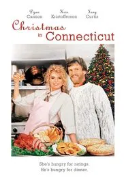 Christmas in Connecticut movie poster