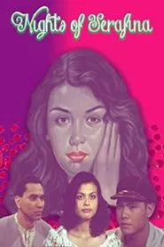 Nights of Serafina movie poster