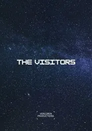 The Visitors movie poster