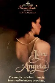 For Love of Angela movie poster
