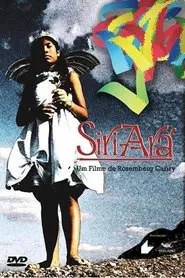 Siri-Ará movie poster