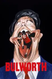 Bulworth movie poster