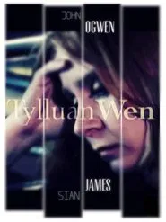 White Owl movie poster