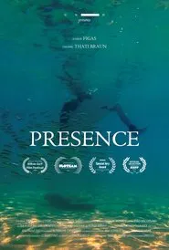 Poster do filme PRESENCE