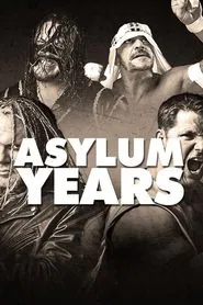 TNA Wrestling:  Pay-Per-View tv show poster