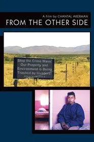Poster do filme From the Other Side