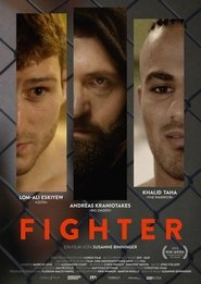 Fighter movie poster