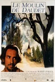 Le Moulin de Daudet movie poster
