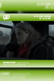 Poster do filme Wschód zachód