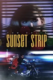 Sunset Strip movie poster