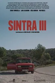Sintra III movie poster