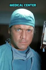 Medical Center tv show poster