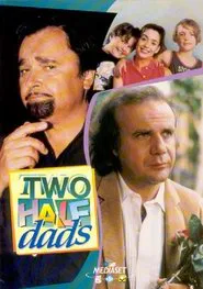 Non chiamatemi papà movie poster