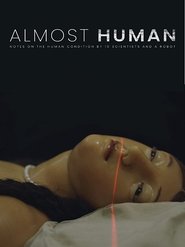 Almost Human movie poster