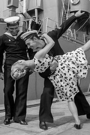 The Navy Is a Thing For Men movie poster