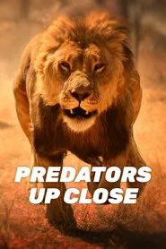 Predators Up Close with Joel Lambert tv show poster