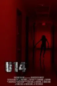 Poster do filme U14