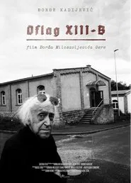 OFLAG XIII-B movie poster