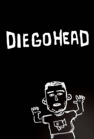 Diegohead movie poster