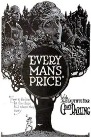 Everyman's Price movie poster
