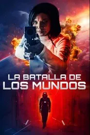 Tales Beyond the Galaxy movie poster
