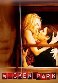 Wicker Park movie poster