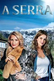 A Serra tv show poster