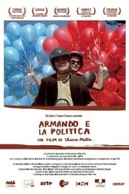 Armando e la politica movie poster