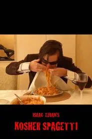 Poster do filme Kosher Spaghetti