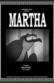 Martha movie poster