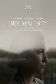 Her Majesty movie poster